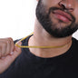 Cuban Link Chain Necklace, To My Boyfriend, The Day I Met You - Kubby&Co Worldwide
