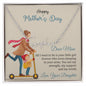 Mother's Day With Love, Signature Style Necklace, - Kubby&Co Worldwide