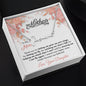 Signature Style Necklace - Kubby&Co Worldwide