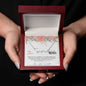 Signature Style Necklace, - Kubby&Co Worldwide