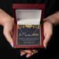 Mother's Day With Love, Signature Style Necklace, - Kubby&Co Worldwide
