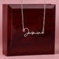 Signature Style Necklace, - Kubby&Co Worldwide