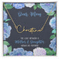 Signature Style Necklace - Kubby&Co Worldwide