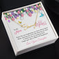With Love, Signature Style Necklace, - Kubby&Co Worldwide