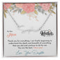Signature Style Necklace, - Kubby&Co Worldwide