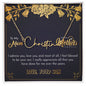 Mother's Day With Love, Signature Style Necklace, - Kubby&Co Worldwide
