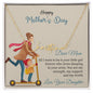 Mother's Day With Love, Signature Style Necklace, - Kubby&Co Worldwide