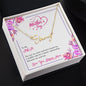 Signature Style Necklace - Kubby&Co Worldwide