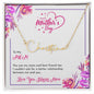 Signature Style Necklace - Kubby&Co Worldwide