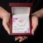 Signature Style Necklace - Kubby&Co Worldwide