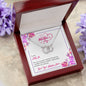 The Perfect Pair Necklace, Mother's Day - Kubby&Co Worldwide