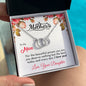 Perfect Pair Necklace, Mother's Day With Love - Kubby&Co Worldwide