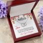 Perfect Pair Necklace, Mother's Day With Love - Kubby&Co Worldwide