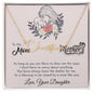 Mother's Day With Love, Signature Style Necklace - Kubby&Co Worldwide