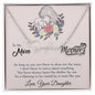 Mother's Day With Love, Signature Style Necklace - Kubby&Co Worldwide