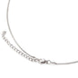 Gold Necklace, Personalized Message Card, To My Beautiful Wife - Kubby&Co Worldwide