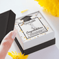 Happy Graduation Daughter, Alluring Beauty Necklace Gift - Kubby&Co Worldwide