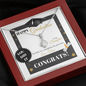 Happy Graduation Daughter, Alluring Beauty Necklace Gift - Kubby&Co Worldwide