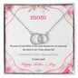 The Perfect Pair Necklace, Faith And Hope - Kubby&Co Worldwide