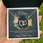 Mother's Day With Love, Anchored In Love - Kubby&Co Worldwide