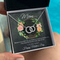 Mother's Day With Love, Anchored In Love - Kubby&Co Worldwide