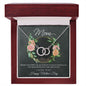 Mother's Day With Love, Anchored In Love - Kubby&Co Worldwide