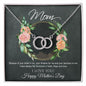 Mother's Day With Love, Anchored In Love - Kubby&Co Worldwide