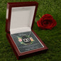 Mother's Day With Love, Anchored In Love - Kubby&Co Worldwide