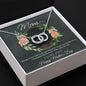 Mother's Day With Love, Anchored In Love - Kubby&Co Worldwide