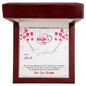 Signature Style Necklace, Amazing Woman - Kubby&Co Worldwide