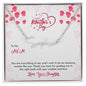 Signature Style Necklace, Amazing Woman - Kubby&Co Worldwide