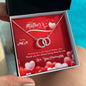 Mother's Day With Love, From Stepdaughter - Kubby&Co Worldwide