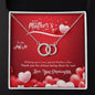 Mother's Day With Love, From Stepdaughter - Kubby&Co Worldwide