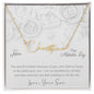 Signature Style Necklace - Kubby&Co Worldwide