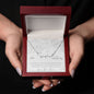 Signature Style Necklace - Kubby&Co Worldwide