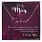 Signature Style Necklace - Kubby&Co Worldwide