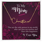 Signature Style Necklace - Kubby&Co Worldwide