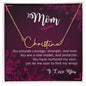 Signature Style Necklace - Kubby&Co Worldwide