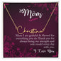 Signature Style Necklace - Kubby&Co Worldwide