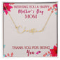 Signature Style Necklace - Kubby&Co Worldwide