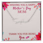Signature Style Necklace - Kubby&Co Worldwide