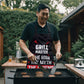 Best Gift For Dad The Custom Cooking Apron The Man The Myth The Legend - Kubby&Co Worldwide