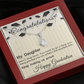 Gold Necklace, Happy Graduation Daughter, From Us - Kubby&Co Worldwide