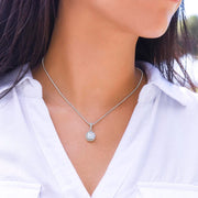 Mother's Day With Love, Eternal Hope Necklace, The Best - Kubby&Co Worldwide