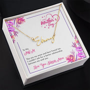 Signature Style Necklace, - Kubby&Co Worldwide