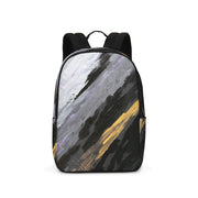 Large Backpack, Custom Design Apparel - Earth Tones - Kubby&Co Worldwide