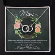 Mother's Day With Love, Anchored In Love - Kubby&Co Worldwide