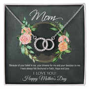 Mother's Day With Love, Anchored In Love - Kubby&Co Worldwide