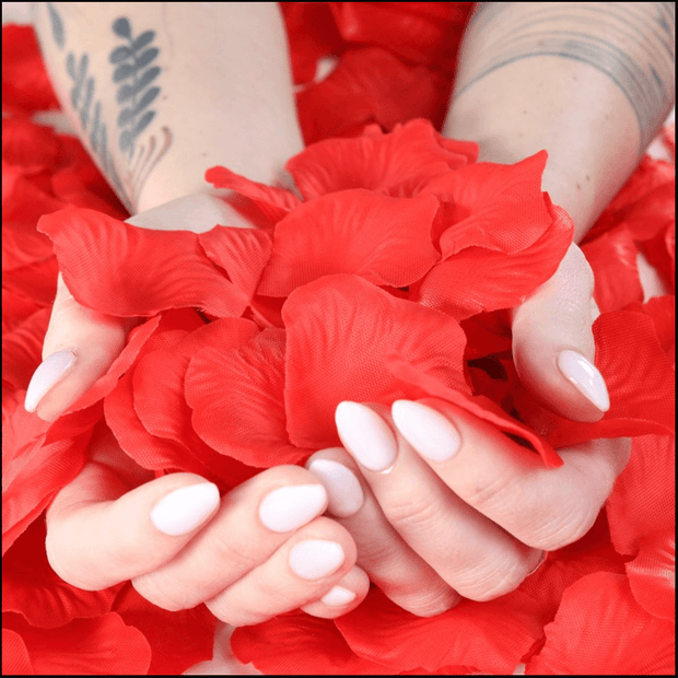 Rose Petals - Kubby&Co Worldwide